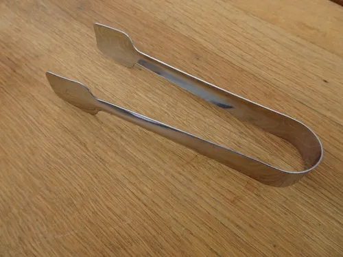 Small Tongs Set