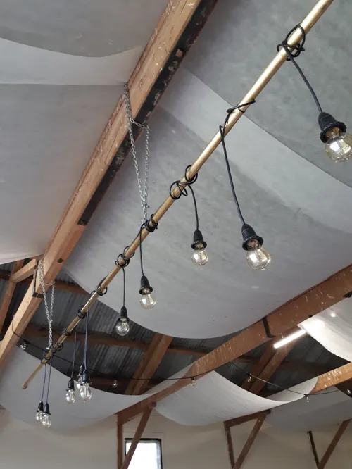 Feature Filament Lights