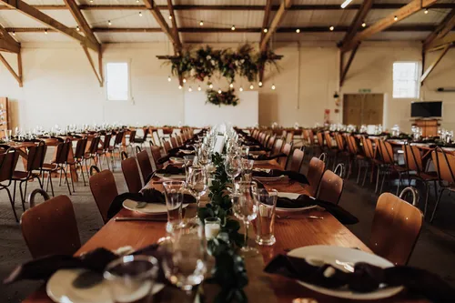 Classic Wedding Package