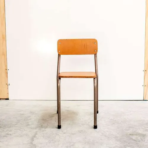 Vintage Toddler's Chair