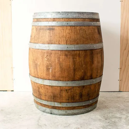Whole Wine Barrel