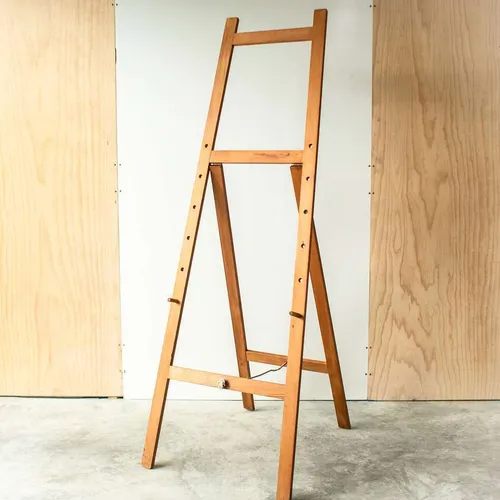 X-Large Wooden Easel
