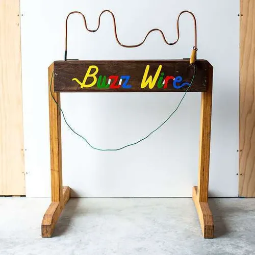 Buzz Wire