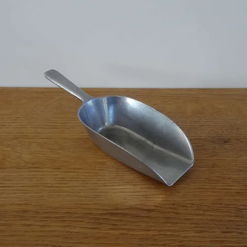 Vintage Confetti Scoop 