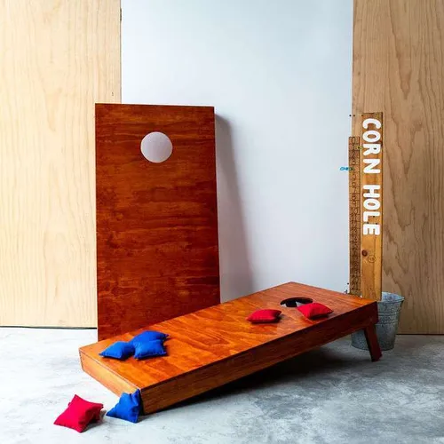 Corn Hole