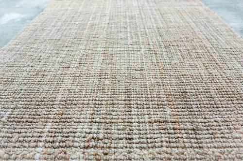 Jute Rug 