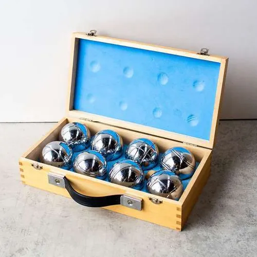 Boules/Petanque Set
