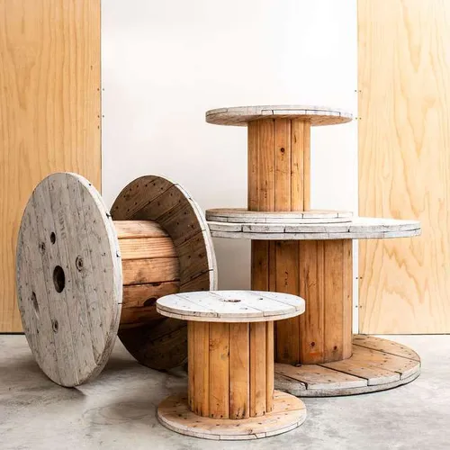 Cable Reels