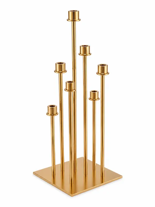 Candelabras - Gold - 2 ft