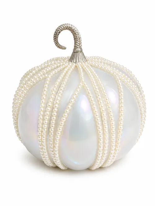Pearl pumpkin - Pearl