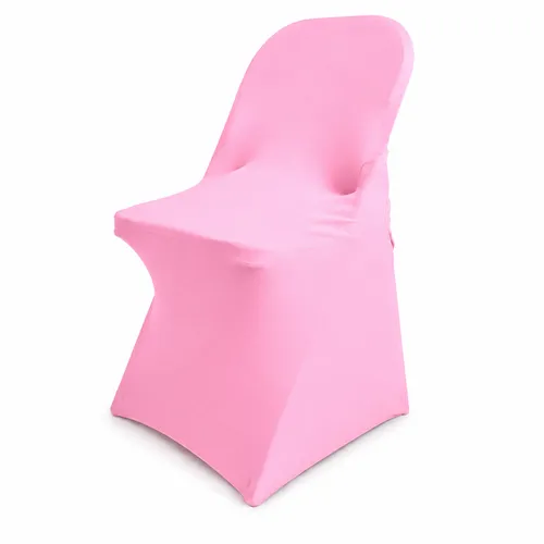 Chair covers - Pink