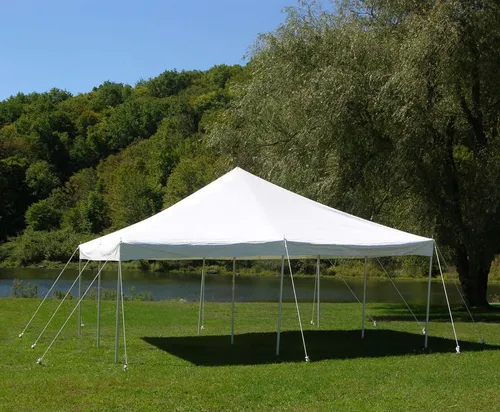 20x20 Canopy Tent