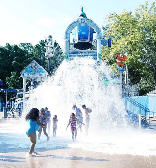 Waterpark Wonderland 