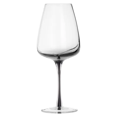 Smoke Wine Glass