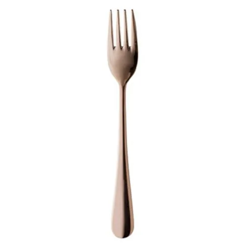Rose Gold Fork