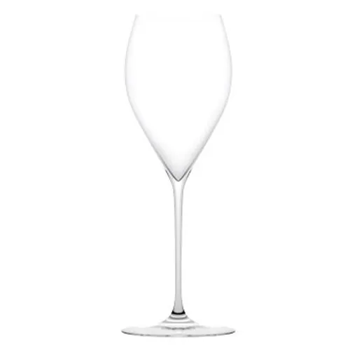 Plumm Champagne Glass