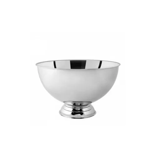 Stainless Steel Punch Bowl