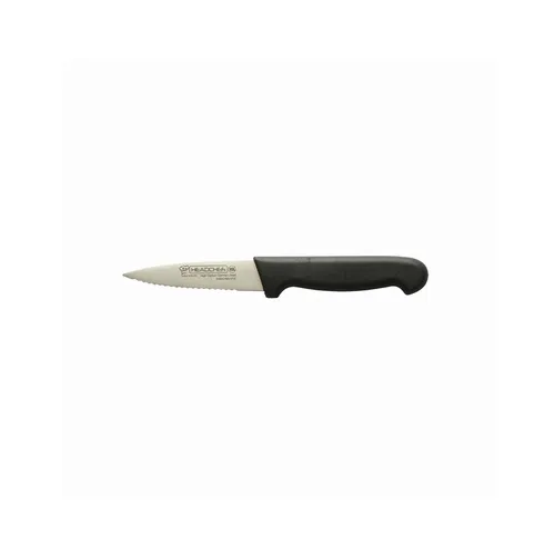 Serrated Paring Knife