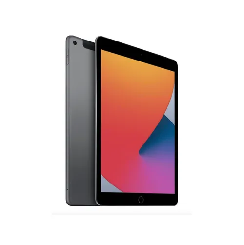 Ipad 8th Generation Wifi & Cellular