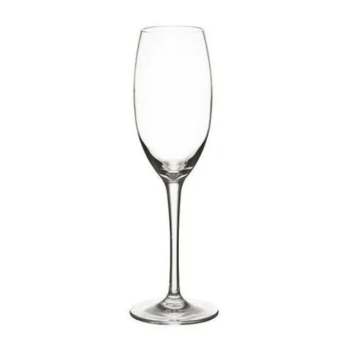 Plumm Polycarbonate Champagne Glass
