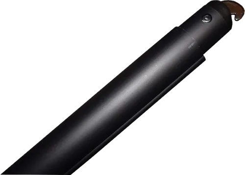 Pipe and Drape Crossbar - 2.4 to 4.2M