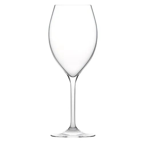 Plumm Wine Glass