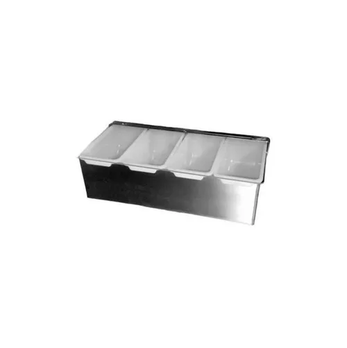Bar Condiment Tray