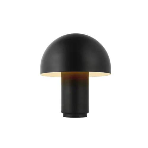 Mushroom Table Lamp