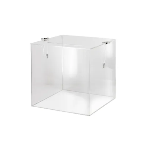 Acrylic Wishing Well