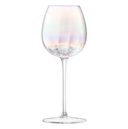 Pearl Wine Glass
