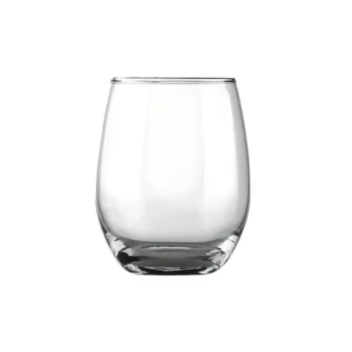 Stemless Wine Glass