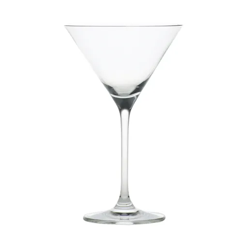 Plumm Martini Glass