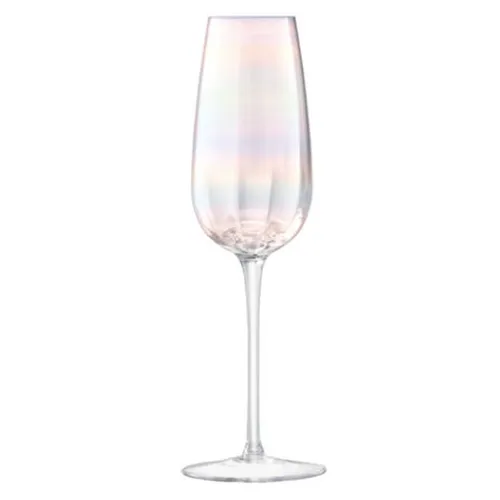 Pearl Champagne Glass