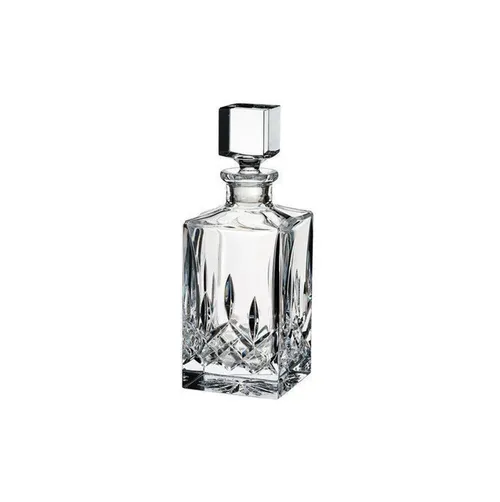 Lismore Square Decanter