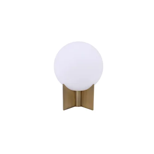 Sphere Table Lamp