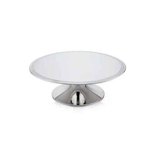 Whitehill Silver Cake Stand