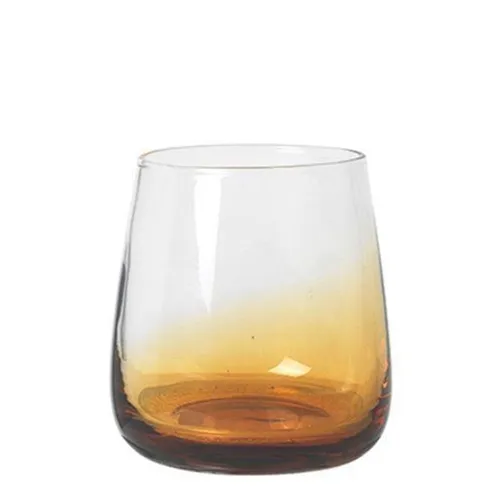 Amber Tumbler