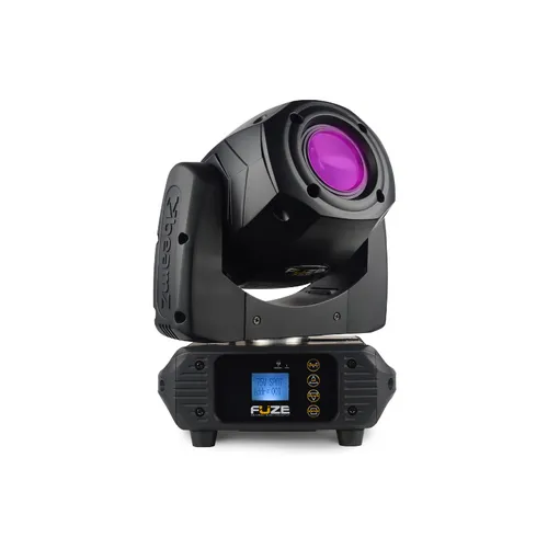 Fuze 75s Spot LED Moving Head