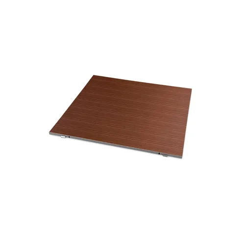 Wood Dance Floor (Per 1m square panel)