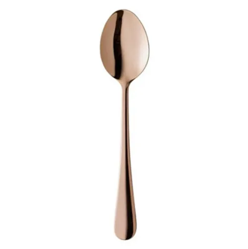 Rose Gold Spoon