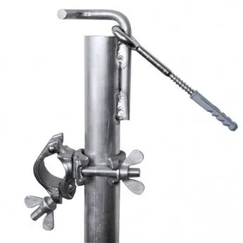 Muuranker / steigerborging