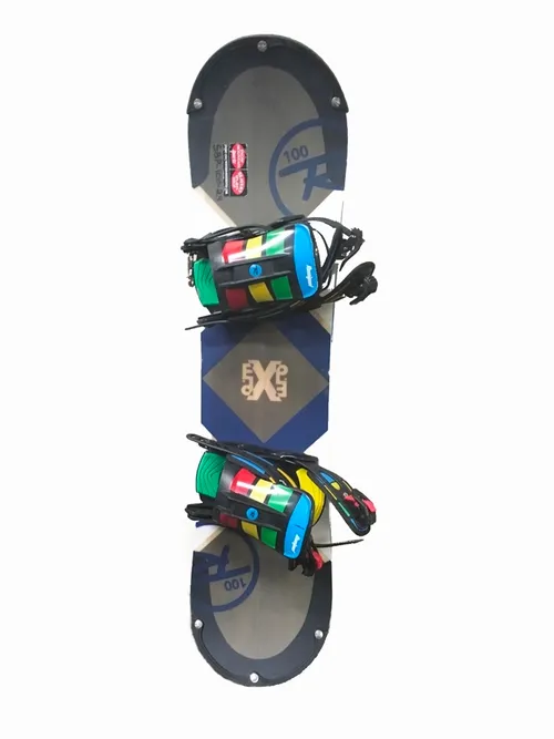 Kids St Snowboard Only