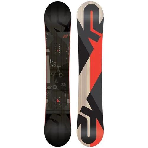 Standard Snowboard (inc binding) Only