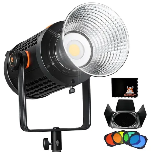 Godox UL150 Silent LED Light Kit