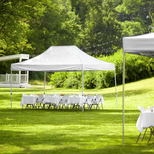 Tent Package