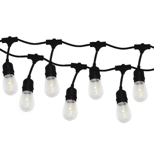 String lights 
