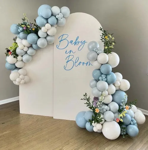 Decoration package
