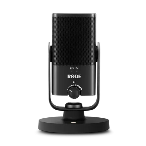Rode Mini 