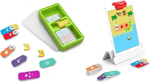 Osmo Coding Set of 10