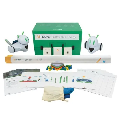 Photon Sustainable Energy Kit